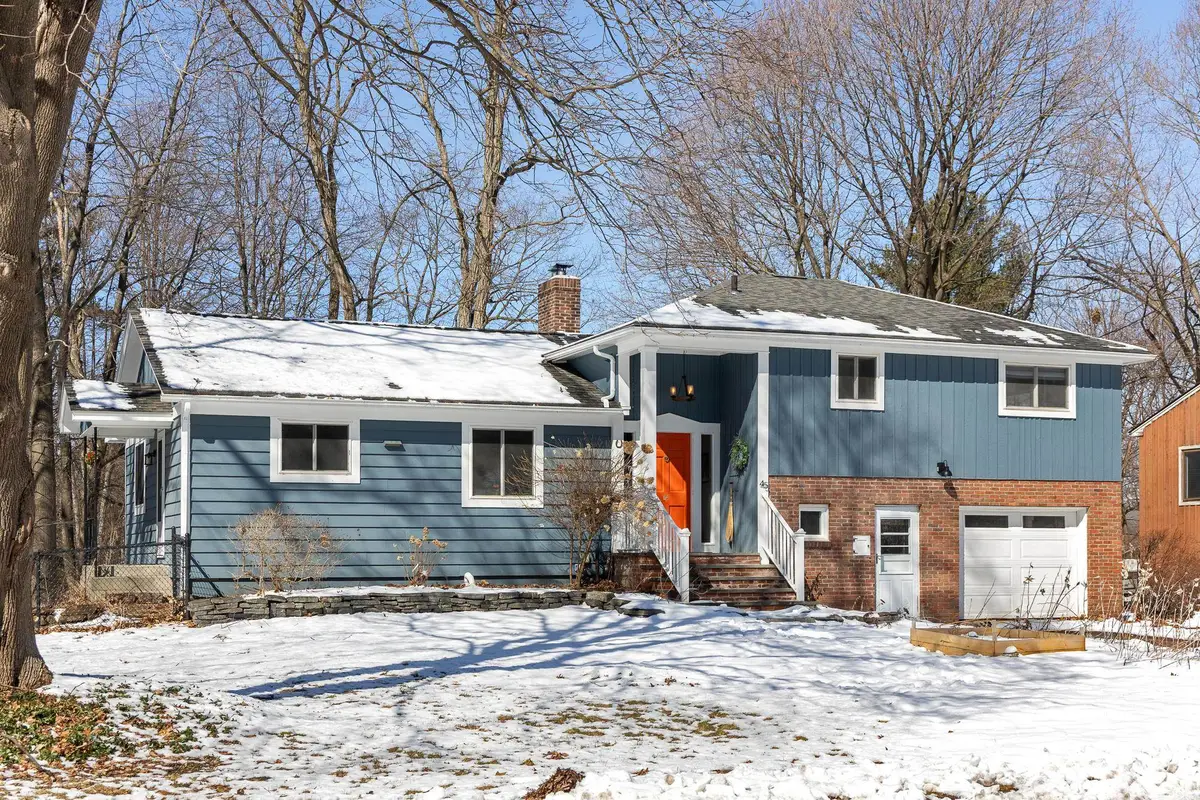 45 Crescent Road, Burlington, VT 05401 - #1