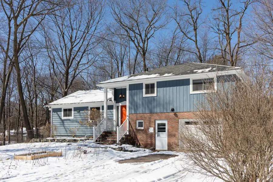 45 Crescent Road, Burlington, VT 05401 - #3