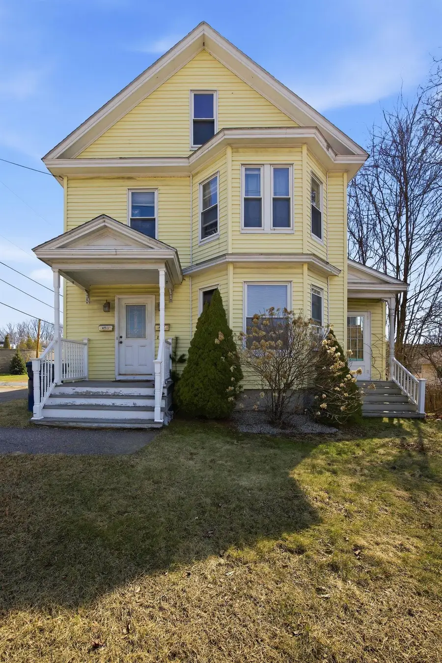 1 Morrison Avenue, Tilton, NH 03276 - #2