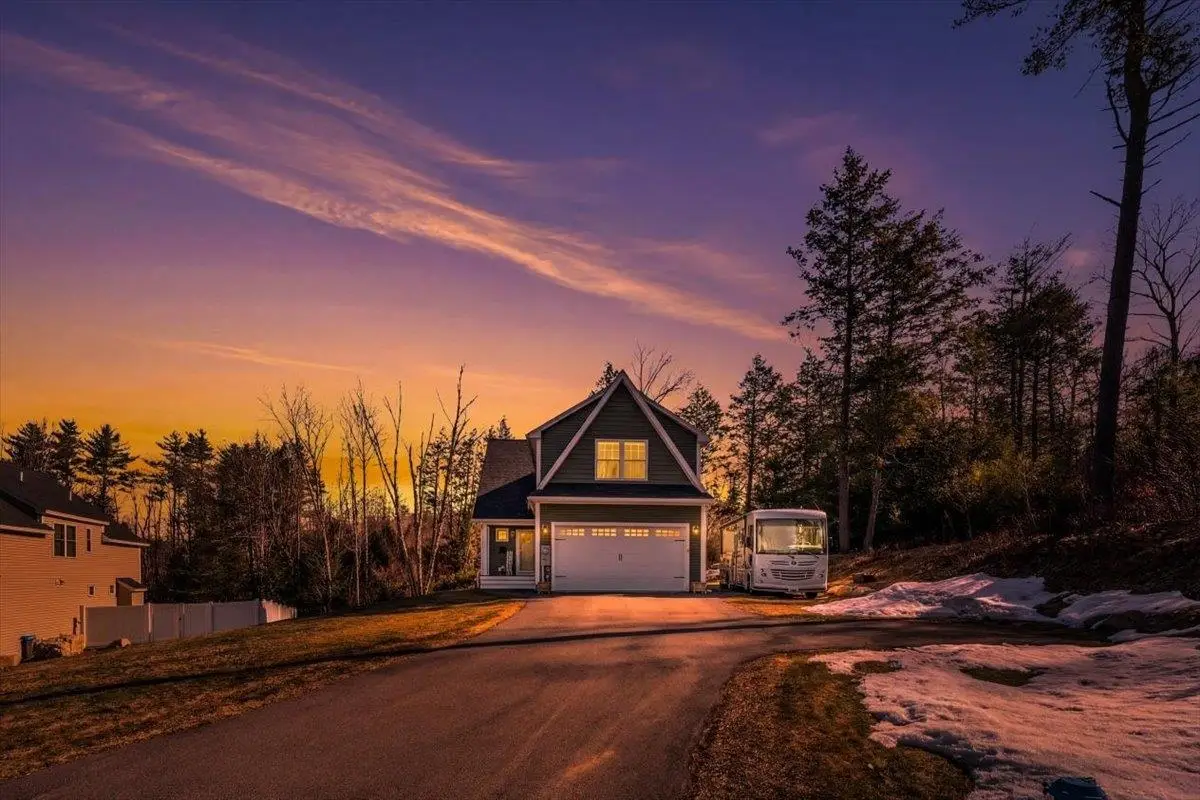 12 Freedom Way, Barrington, NH 03825 - #1