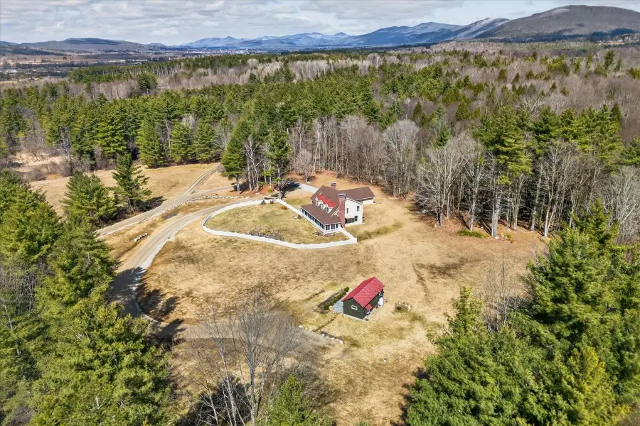 316 Elm Hill Drive, Clarendon, VT 05759 - #2