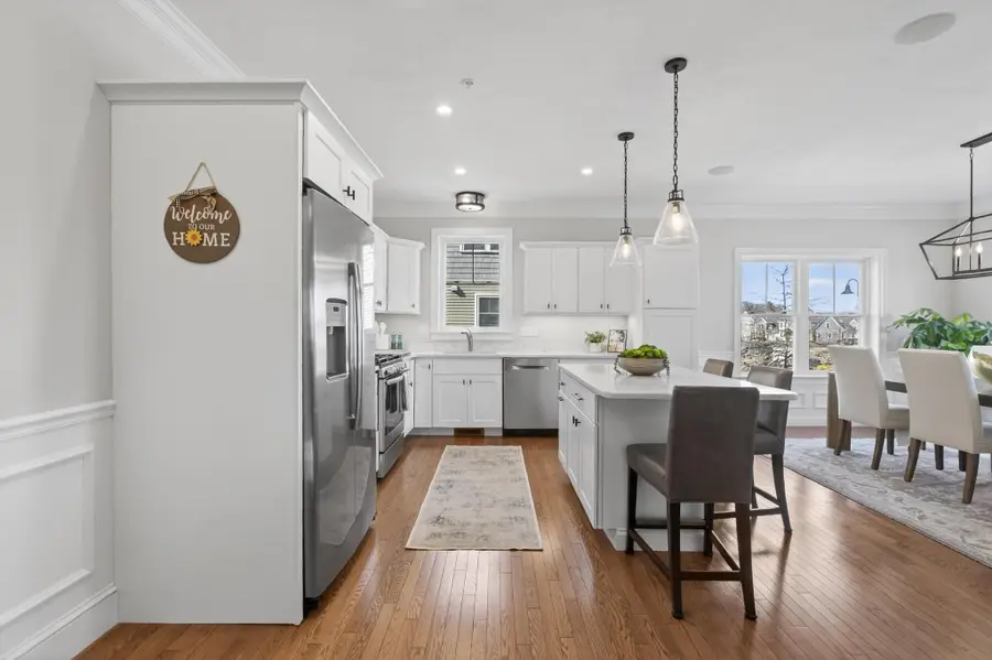 1 Milano Way #69, Salem, NH 03079 - #3