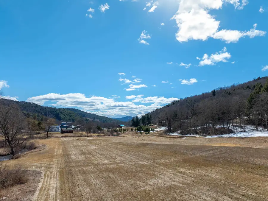 Lots 2 & 3 Log Cabin Drive #2 and 3, Pomfret, VT 05067 - #2