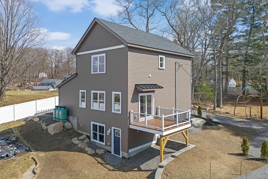 96 Shadow Lake Road #Unit 2 - Rear, Salem, NH 03079 - #3