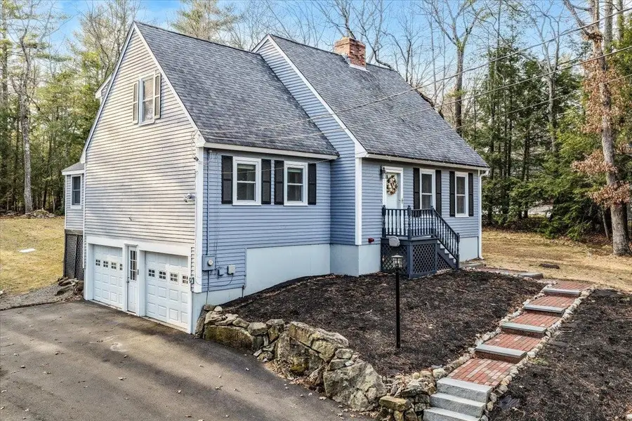 47 Stowell Road, Bedford, NH 03110 - #3