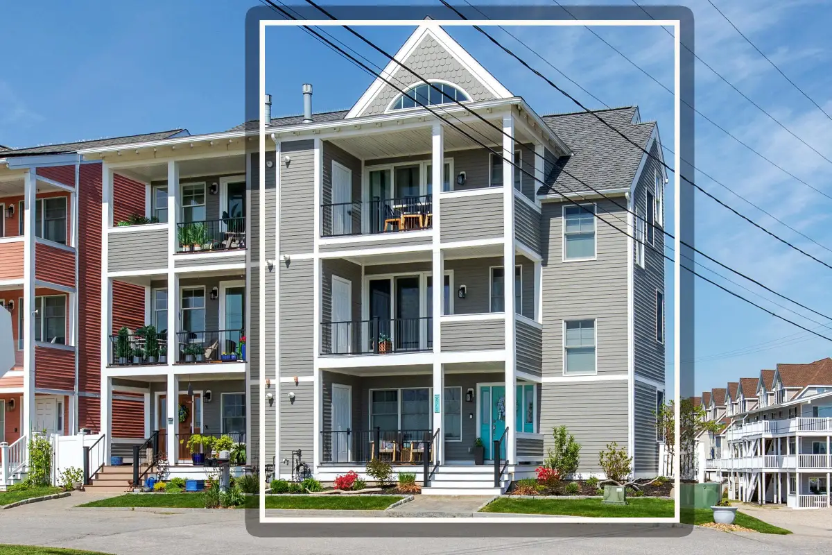 5-A Ocean Boulevard #2, Hampton, NH 03842 - #1