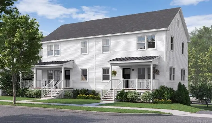 78 Brush Lane #10.6, Middlebury, VT 05753 - #2