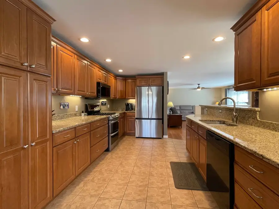 26 FORREST Street, East Hampstead, NH 03826 - #3