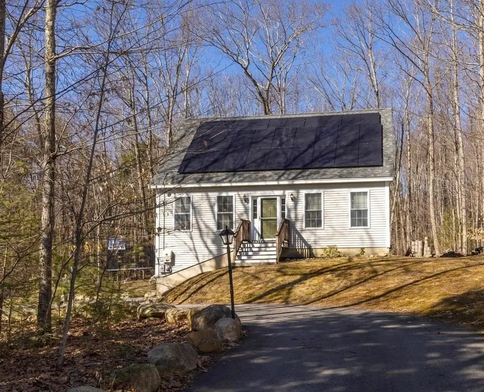 26 Cedar Creek, Barrington, NH 03825 - #1