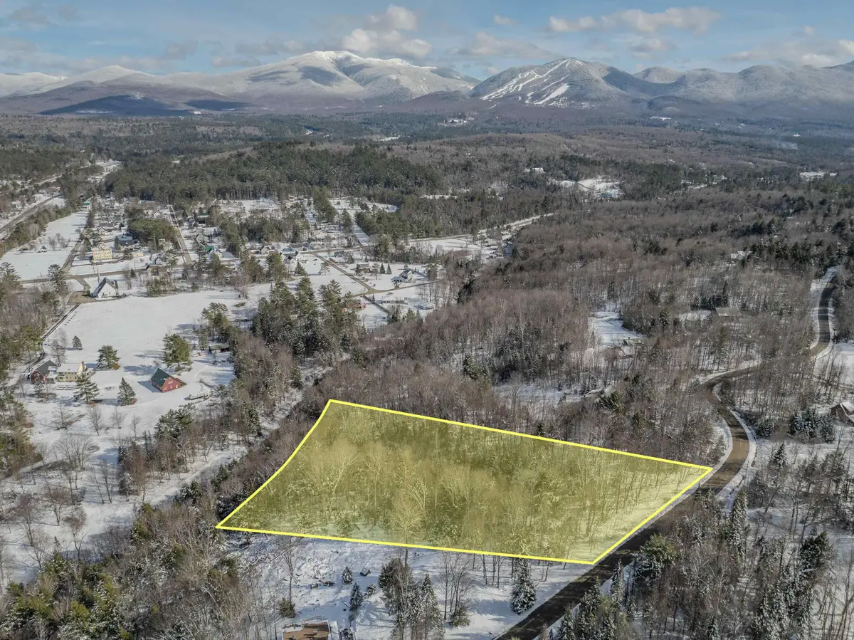 00 Iron Foundry Road, Franconia, NH 03580 - #1