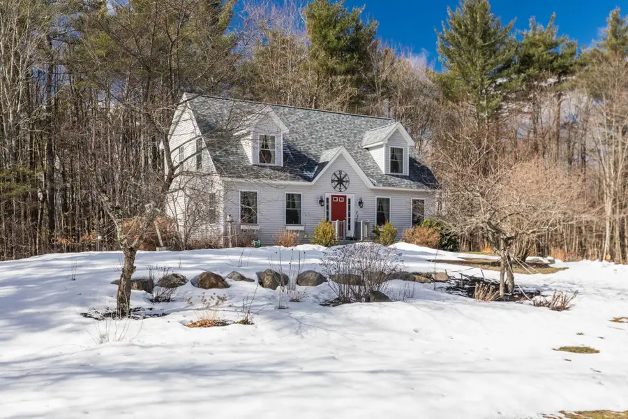 7 Blackshire Court, Somersworth, NH 03878 - #2