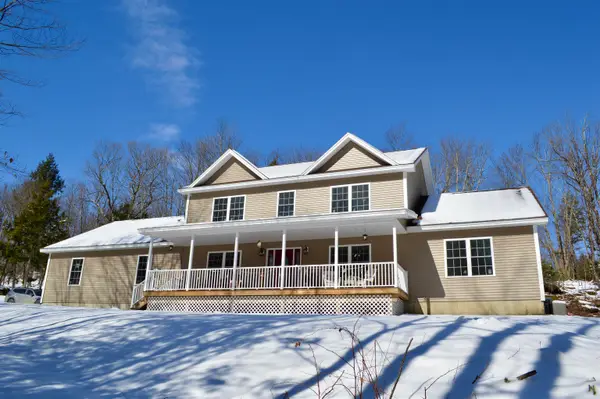 3295 French Hill Road, Swanton, VT 05488