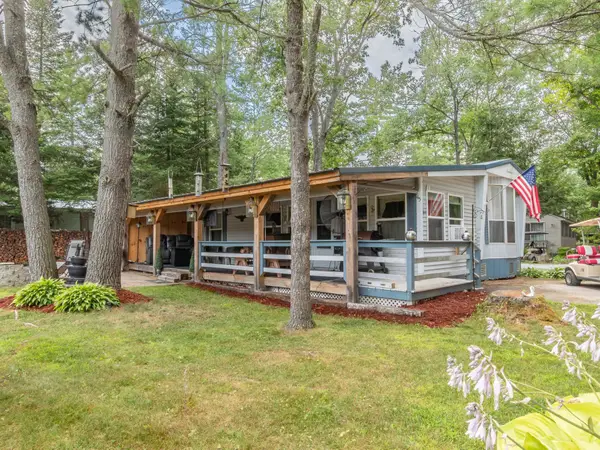 45 Camp Circle, Fitzwilliam, NH 03447