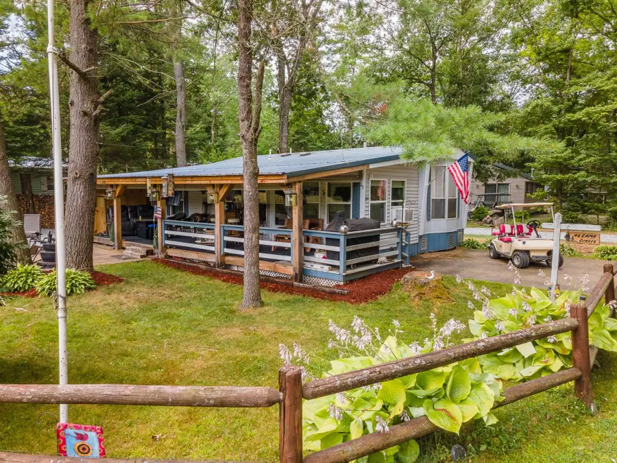 45 Camp Circle, Fitzwilliam, NH 03447 - #2