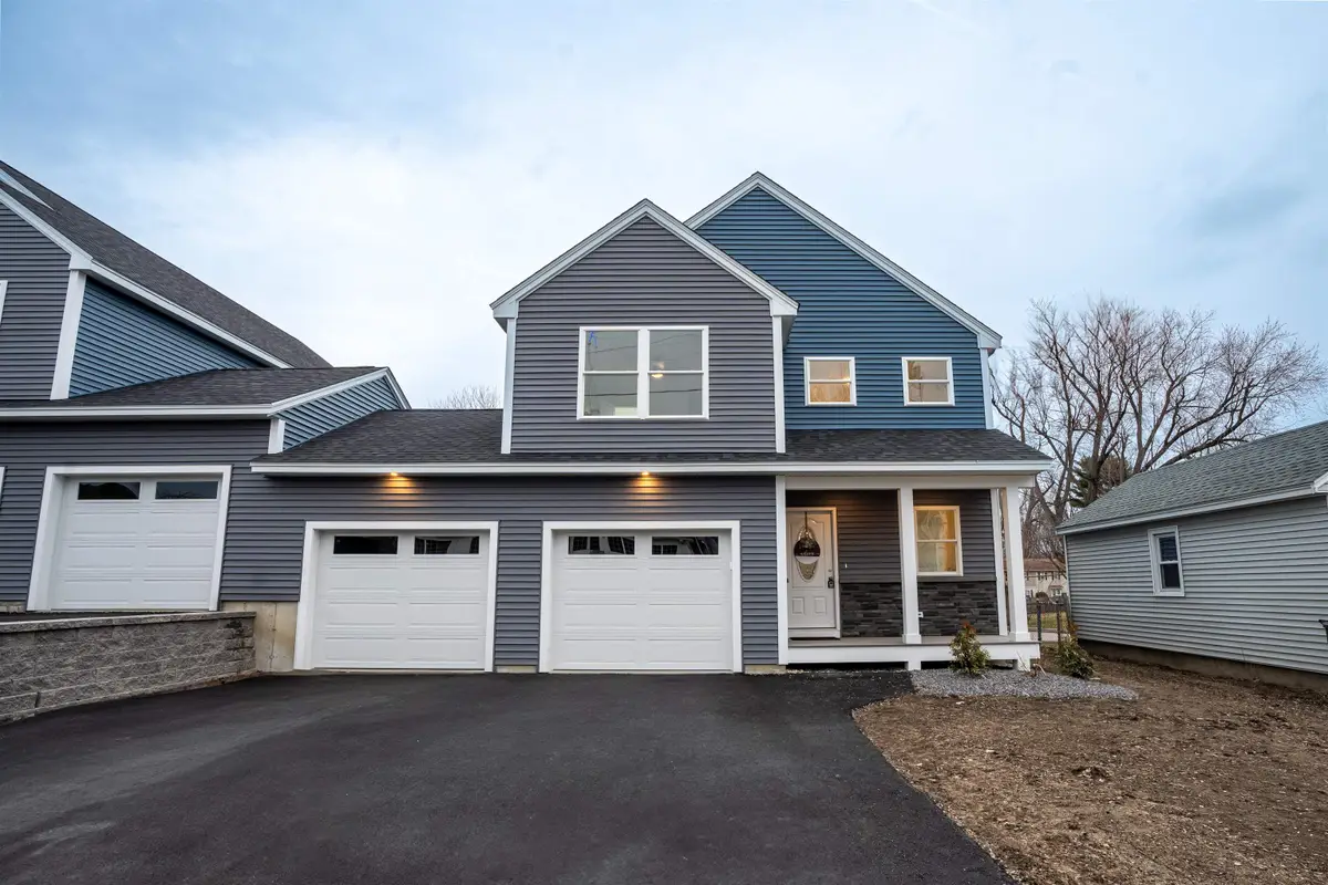 106 LOCK Street, Nashua, NH 03064 - #1