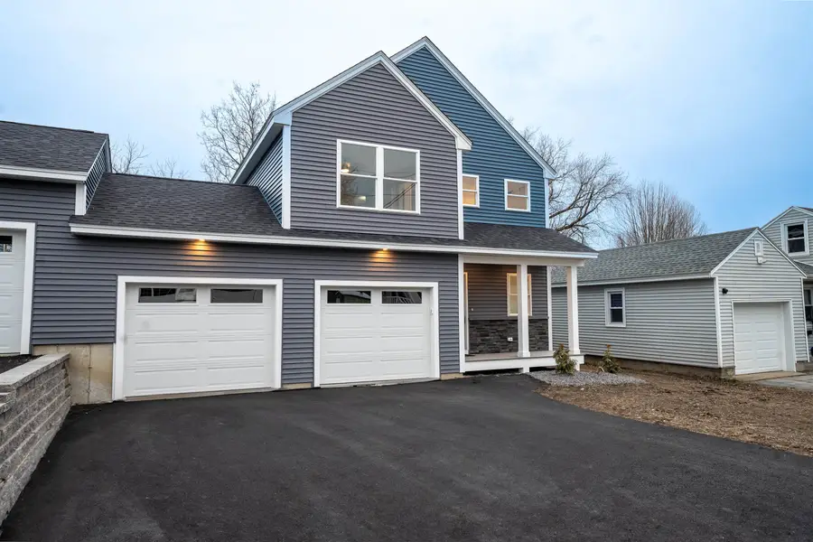 106 LOCK Street, Nashua, NH 03064 - #2