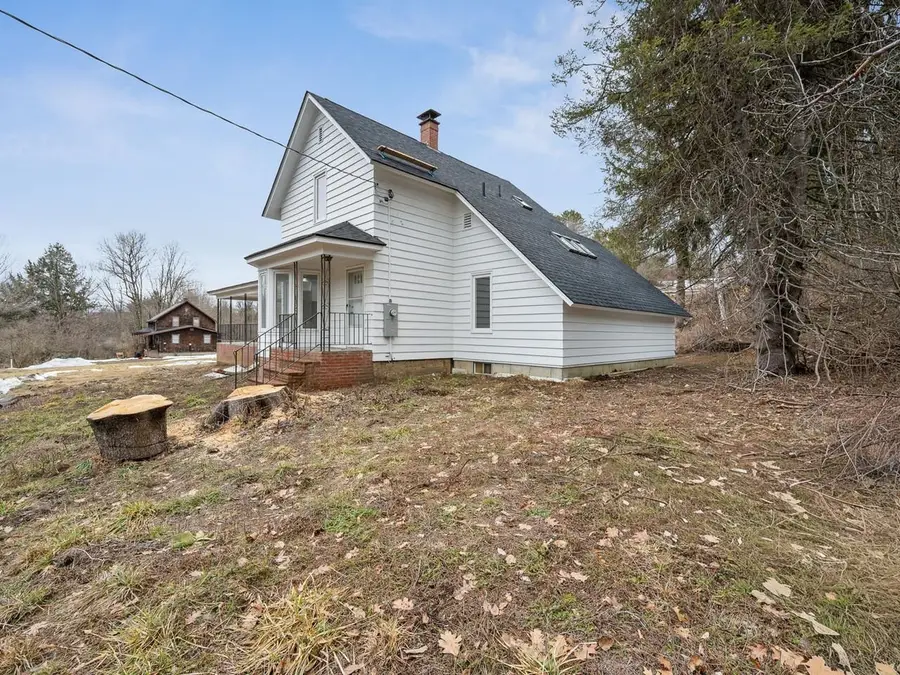 360 East Montpelier Road, Barre, VT 05641 - #3