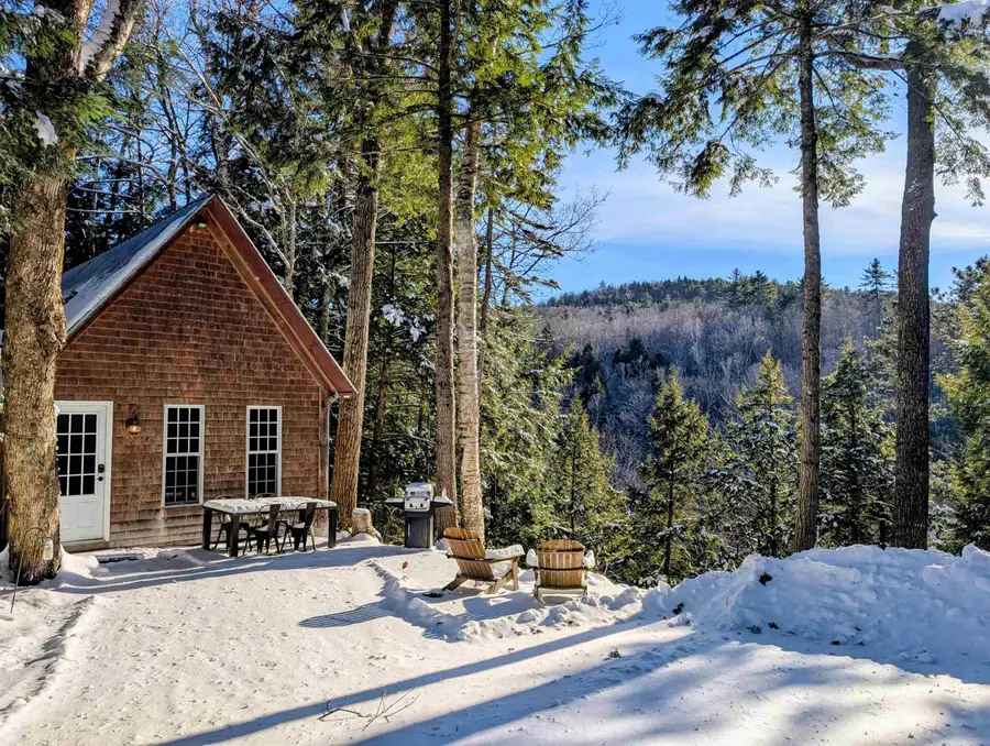 108 Tyler Way, Bath, NH 03740 - #2