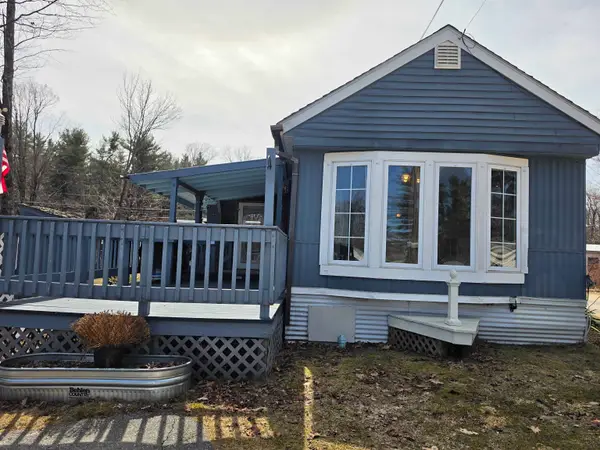 15 Mountain Drive, Marlborough, NH 03455