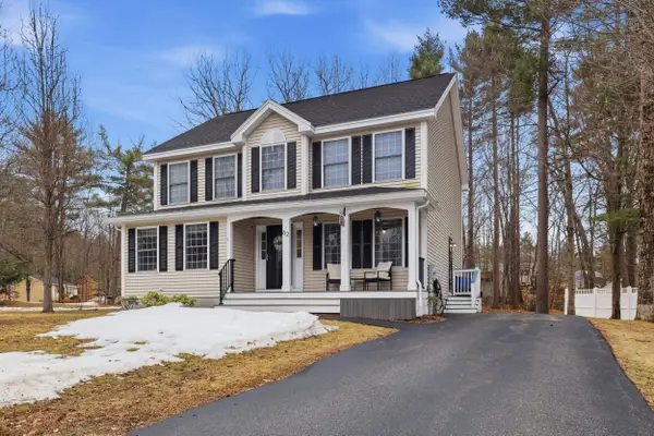 62 Hampton Street, Concord, NH 03301