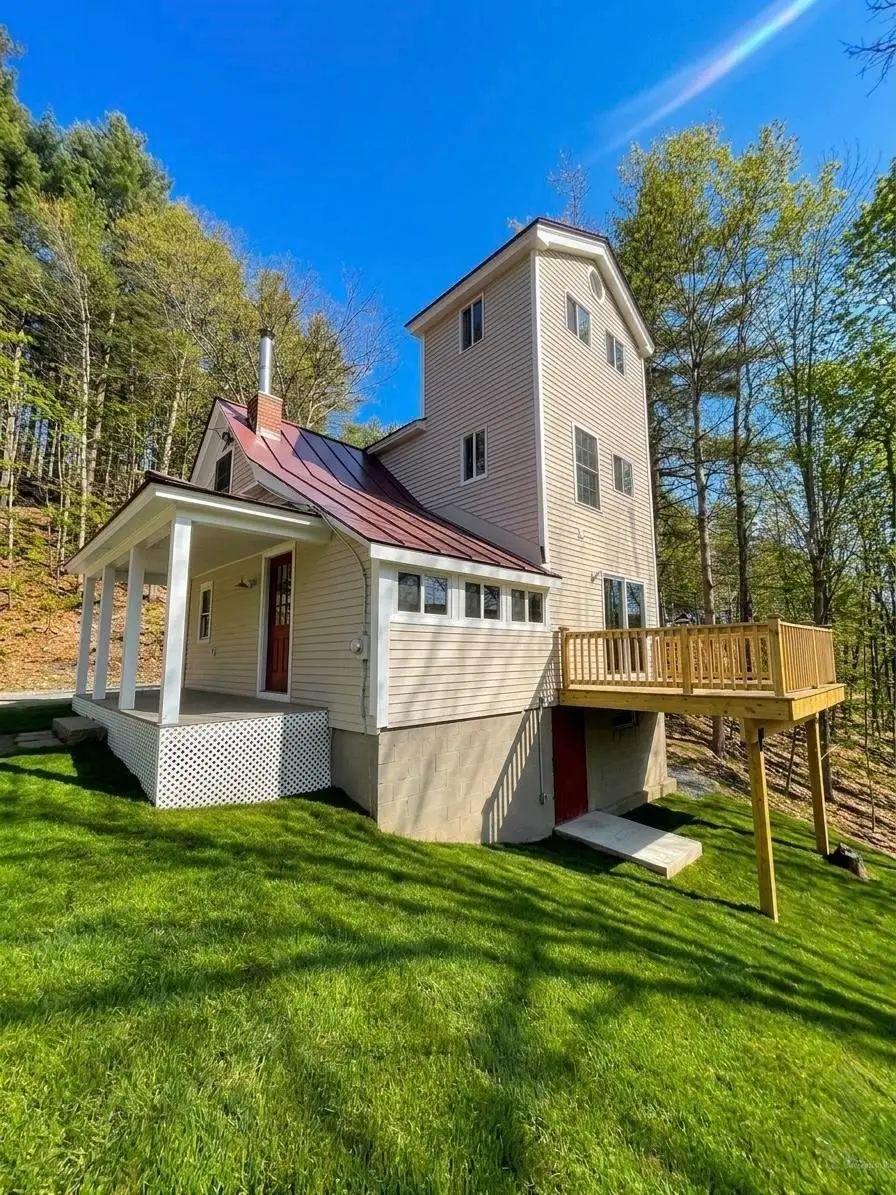 27  Granite Street, Peterborough, NH 03458 - #1