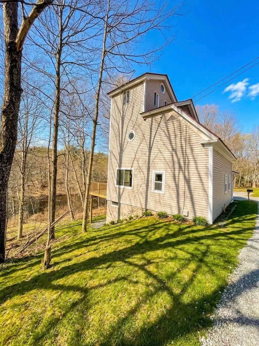 27  Granite Street, Peterborough, NH 03458 - #3