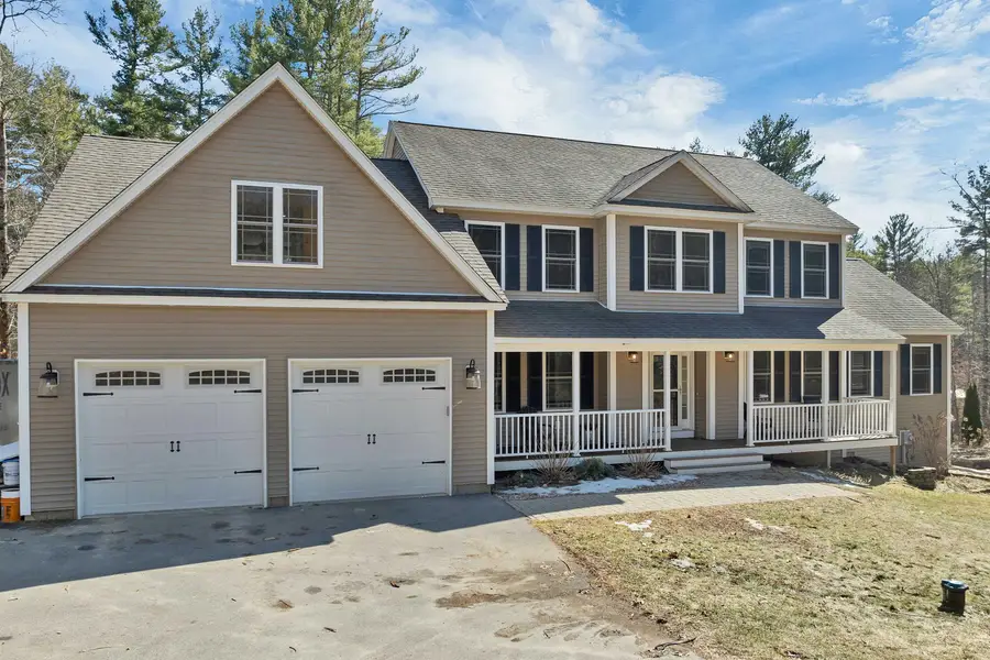 142 Worcester Road, Hollis, NH 03049 - #2