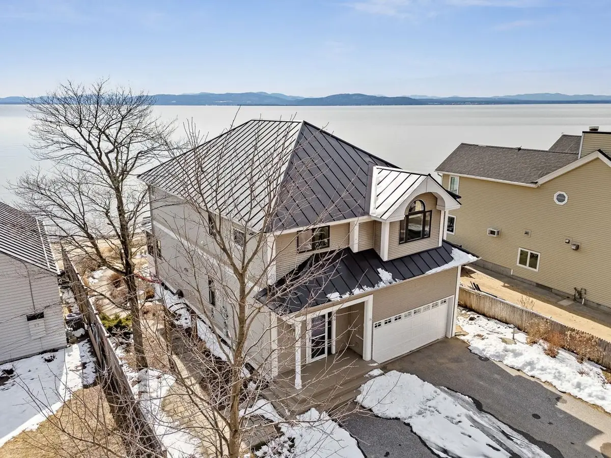 346 Broadlake Road, Colchester, VT 05446 - #1