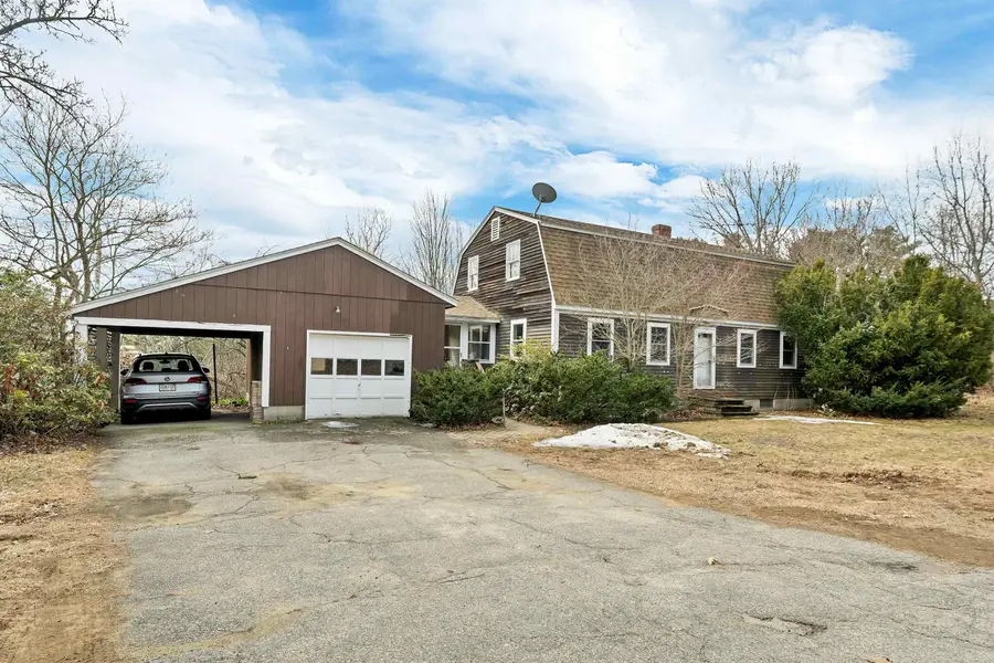 306 Portsmouth Street, Concord, NH 03301 - #3