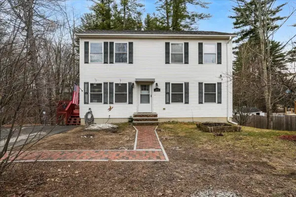 29 Sweatt Street, Concord, NH 03303