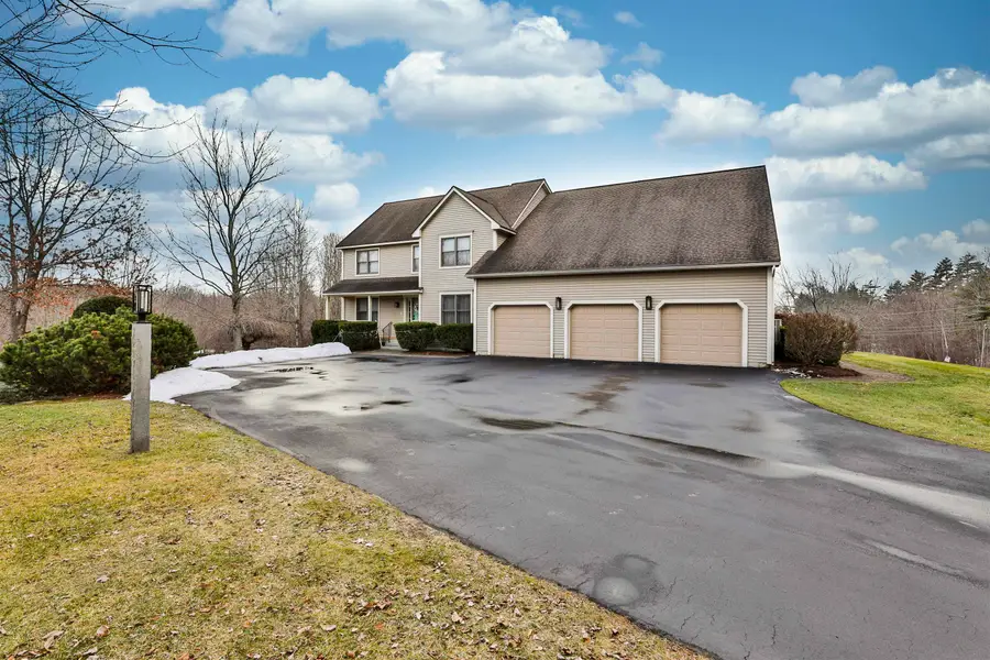 293 Pine Hill Road, Hollis, NH 03049 - #2