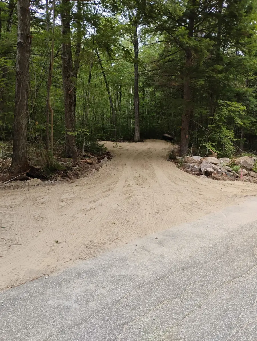 North Shore Road #Lot 101-15-1, New Durham, NH 03855 - #2
