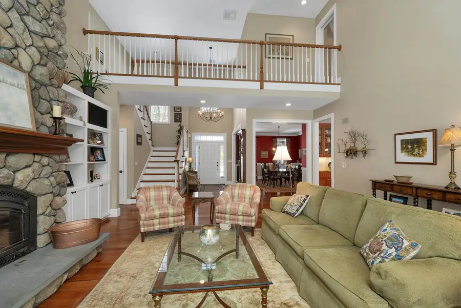 27 Abenaukee Drive, Wolfeboro, NH 03894 - #3