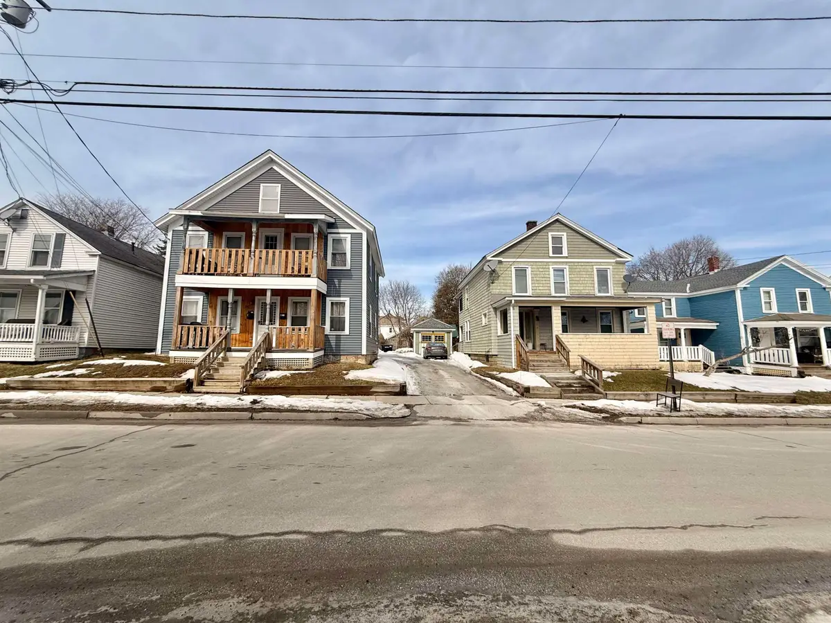 25-27 Killington Avenue, Rutland, VT 05701 - #1