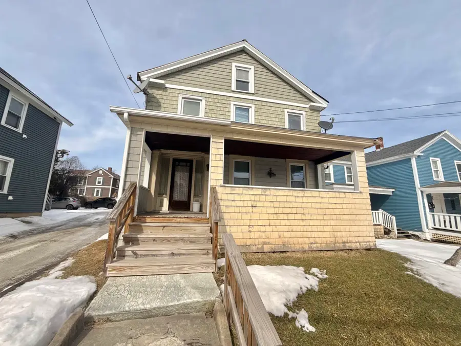 25-27 Killington Avenue, Rutland, VT 05701 - #2