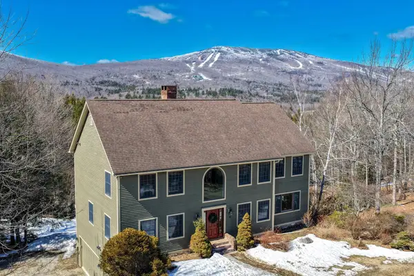 39 Wallis View Lane, Ludlow, VT 05149
