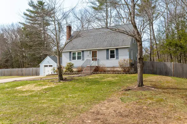 41 Midnight Sun Drive, Epping, NH 03042