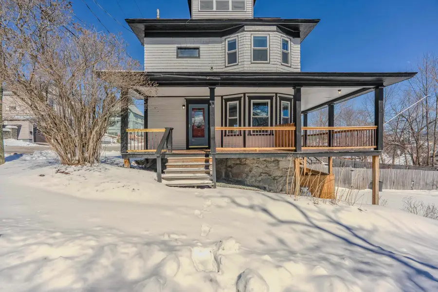 96 Clark Street, Berlin, NH 03570 - #2