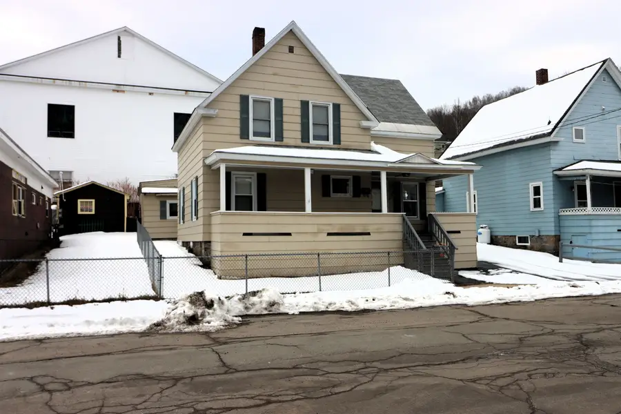 612 Rockingham Street, Berlin, NH 03570 - #2