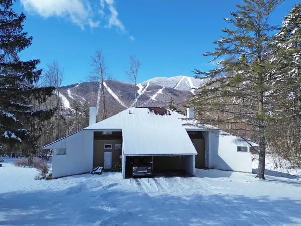 261 Club Sugarbush North Road #23, Warren, VT 05674