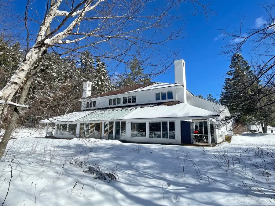 261 Club Sugarbush North Road #23, Warren, VT 05674 - #2