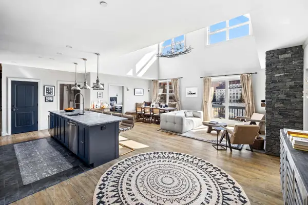 43 Middle Ridge Road #416, Stratton, VT 05155