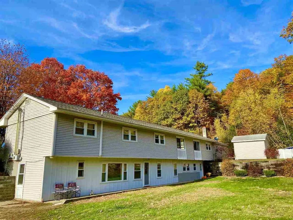 78 US-4 Route, Wilmot, NH 03287 - #1