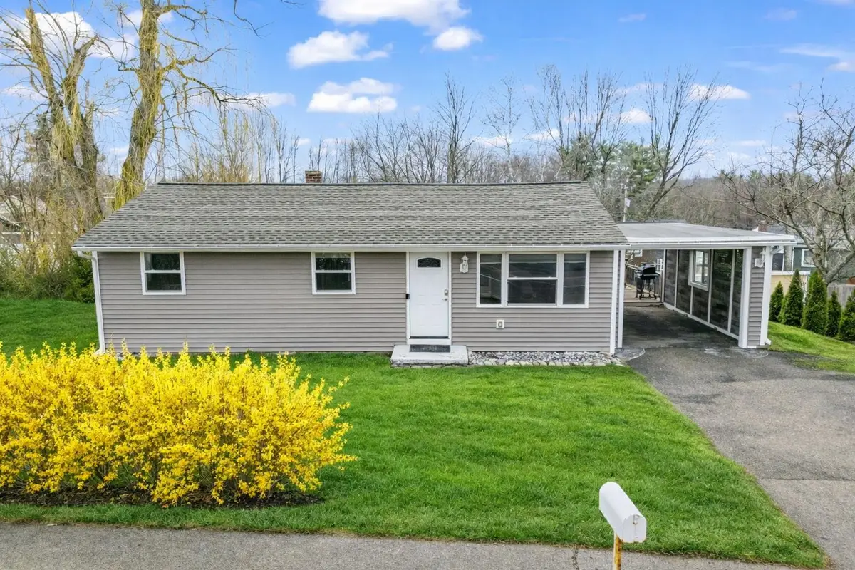 370 Huse Road, Manchester, NH 03103 - #1