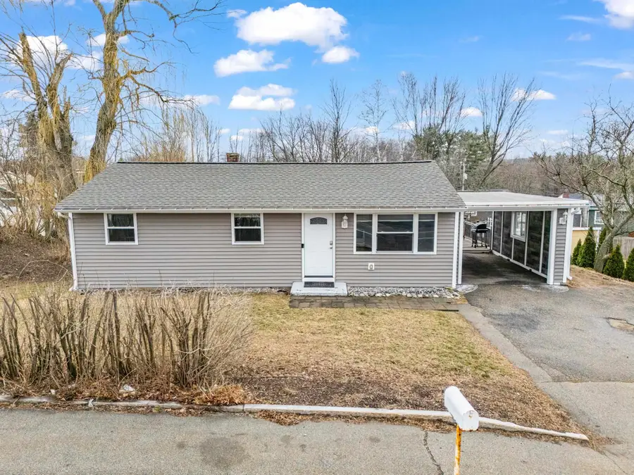 370 Huse Road, Manchester, NH 03103 - #2