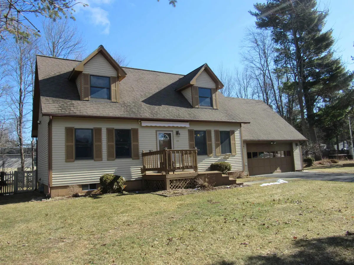 40 Jones Court, Swanton, VT 05488 - #1