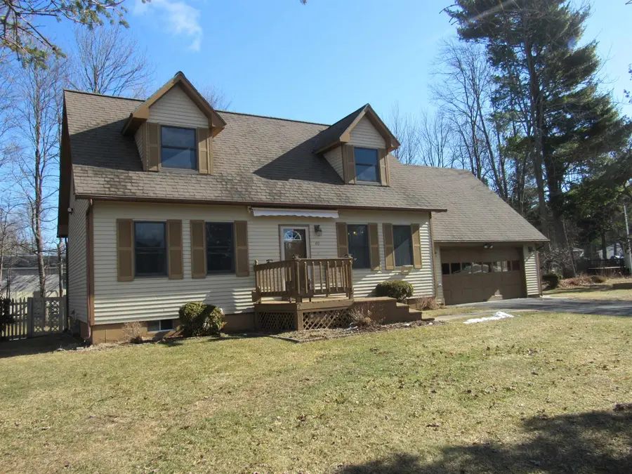 40 Jones Court, Swanton, VT 05488 - #2