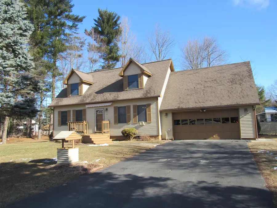 40 Jones Court, Swanton, VT 05488 - #3
