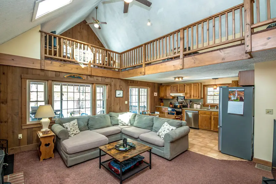 31 McGrew Drive, Tamworth, NH 03886 - #3