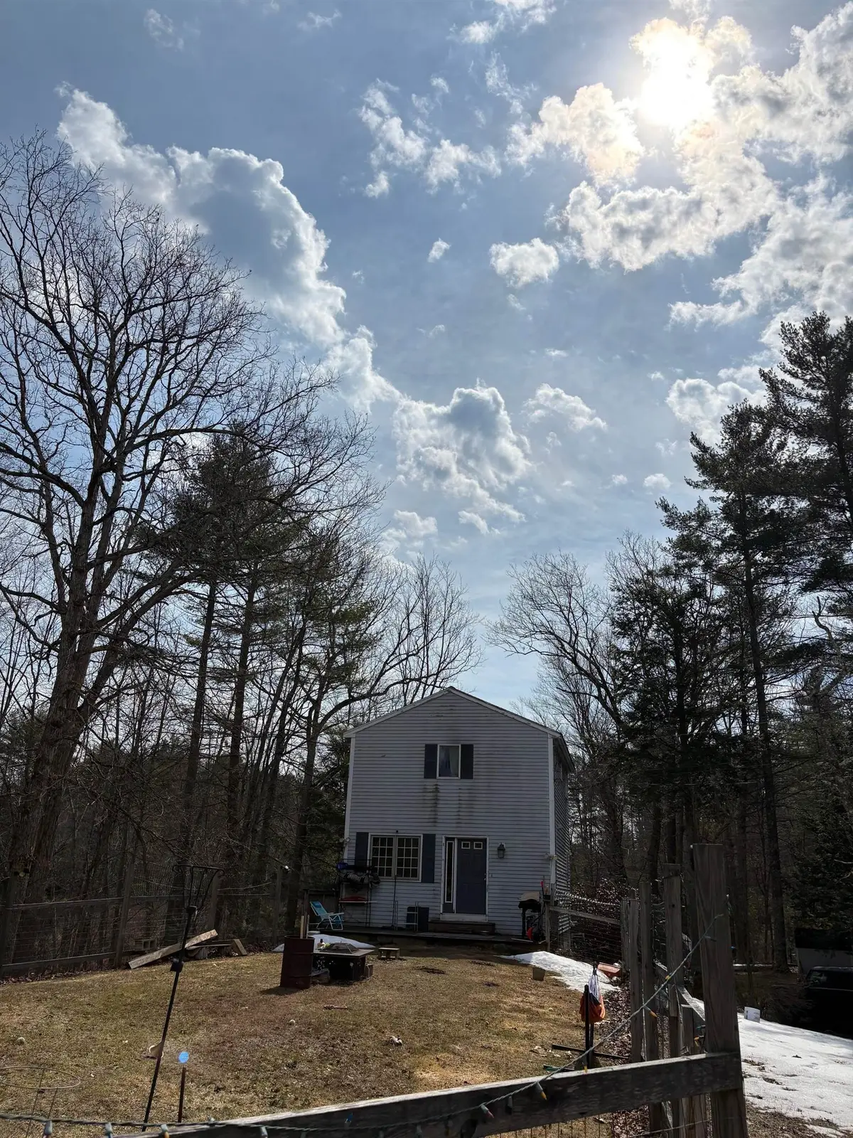 6 S Spaulding Brook Road, Brookline, NH 03033 - #1